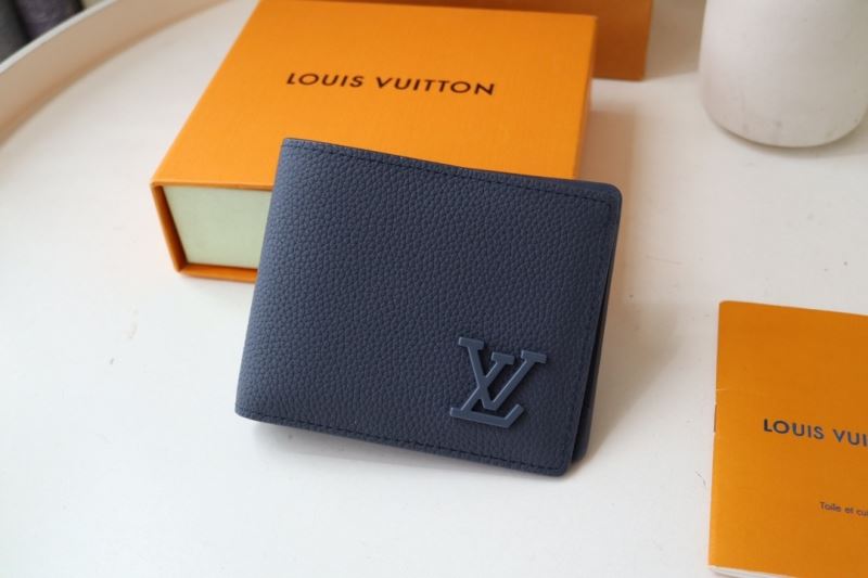 Louis Vuitton Wallets